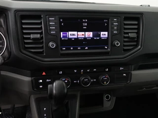 Volkswagen Crafter Volkswagen Crafter 2.0TDI 177PK DSG Automaat L3H2 | Navigatie | Camera | Airco | Cruise - afbeelding nr 16