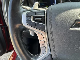 Mitsubishi Outlander Mitsubishi Outlander 2.4 PHEV Intense+ trekhaak allseason banden - afbeelding nr 17
