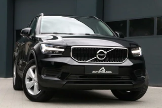 Volvo XC40 Volvo XC40 1.5 T3 163PK Momentum Pro Camera Navi Led PrivacyGlass Trekhaak Pdc V+A 45000KM BJ2019 - afbeelding nr 2