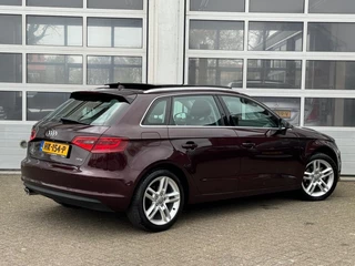 Audi A3 - afbeelding nr 3