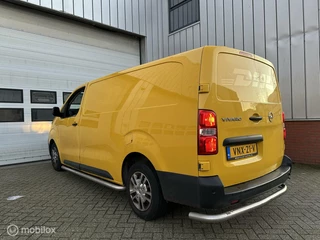 Opel Vivaro Opel Vivaro bestel 1.5 CDTI L2H1 Edition - afbeelding nr 9