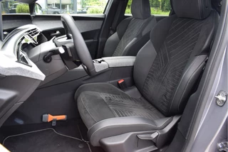 Peugeot 3008 Peugeot 3008 1.2 Hybrid 136 GT | 360° Camera | Elektrische Kofferklep | Stoelverwarming - afbeelding nr 20