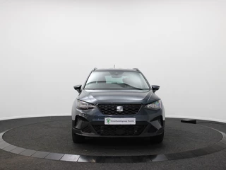 SEAT Arona - afbeelding nr 3