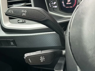 Audi A1 Sportback Audi A1 Sportback 30 TFSI epic Automaat | Navigatiesysteem | 17 inch lichtmetalen velgen | Cruise control | Airconditioning - afbeelding nr 8