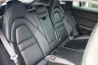 Porsche Panamera - afbeelding nr 31