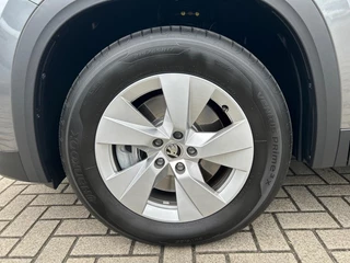 Škoda Kodiaq - afbeelding nr 9