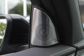 Mercedes-Benz EQC Mercedes-Benz EQC 400 4MATIC Business Solution Luxury 80 kWh / SoH 95% / Schuifdak / 360Camera / Leder / 20'' / Burmester / Keyless / Matrix LED / Memory seats / DAB / Cruise control - afbeelding nr 29