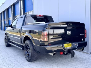 Dodge Ram 1500 Dodge Ram 1500 4X4 5.7 V8 4x4 Crew Cab 6'4 Sport Laramie - afbeelding nr 7