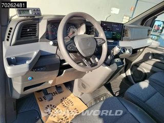 Renault Master Renault Master 170PK -15 Vries Koelwagen 2025model Achterdeuren Thermo King V200 MAX 220V stekker LED Koel Koeler Vries Kühlwagen Kühlkoffer Frigo 17m3 Airco Cruise control - afbeelding nr 12