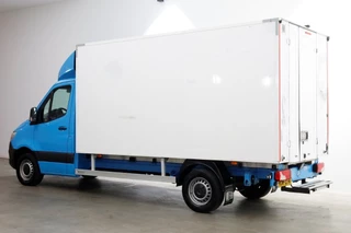 Mercedes-Benz Sprinter - afbeelding nr 9