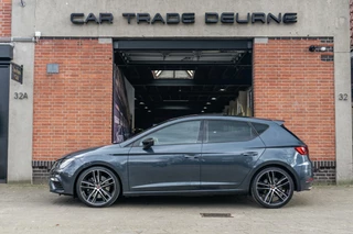 SEAT Leon Seat Leon 2.0 TSI CUPRA Pano / DCC / Camera - afbeelding nr 5