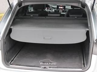 Audi A6 |PANO|BOSE|NAVI|DAB|TORNADO GRAY PEARL - afbeelding nr 30