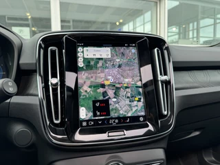 Volvo XC40 - afbeelding nr 23