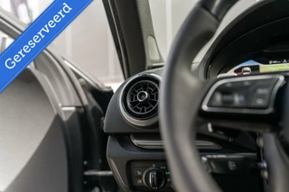 Audi RS3 Audi RS3 2.5 TFSI quattro Keyless Pano Schaalstoel ACC DAZA - afbeelding nr 31