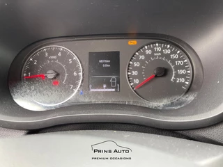 Renault Master Renault Master T35 2.3 dCi 135 L1H1 Comfort |TREKHAAK|CRUISE|BETIMMERING|BANK - afbeelding nr 15
