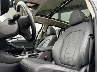 BMW iX3 BMW iX3 AUT. Executive 80 kWh | Live Cockpit | Panorama | Leder | ACC | - afbeelding nr 9