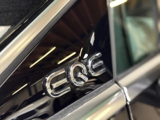 Mercedes-Benz EQE Mercedes-Benz EQE 350 Hyperscreen | Pano | LEER | Memory | DAB | ACC | Keyless - afbeelding nr 6