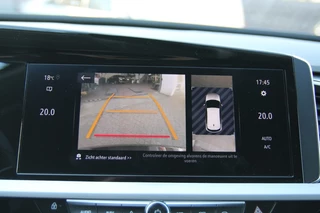 Opel Grandland Opel Grandland 1.2 Turbo Ultimate | Apple carplay | 360 camera | Navigatie | - afbeelding nr 8