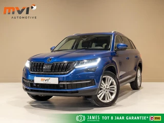 Škoda Kodiaq 1.5 TSI Limited Business Edition 7p.