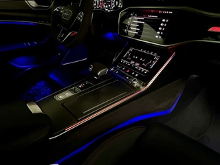 Audi RS6 Audi RS6 R ABT 740PK! URBAN DYN+|CARBON|B&O|CERAMIC VOL! - afbeelding nr 40