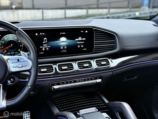 Mercedes-Benz GLE Mercedes GLE-klasse AMG 53 4MATIC+ |Pano|Burmester|HUD|360 - afbeelding nr 30