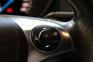 Ford Transit Connect Ford Transit Connect 1.5 TDCI L2 | 3-Zitter | Camera | Navigatie | CarPlay | Cruise control | Trekhaak | Airco | Sortimo | NAP Logisch | Dealer onderhouden | Nieuwe APK - afbeelding nr 19