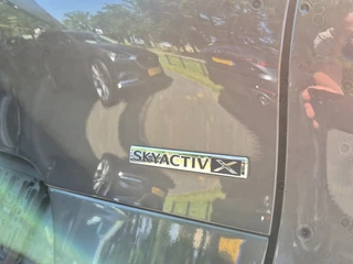 Mazda CX-30 Mazda CX-30 SKYACTIV-X 180 6AT LUXURY / SUNROOF - afbeelding nr 34