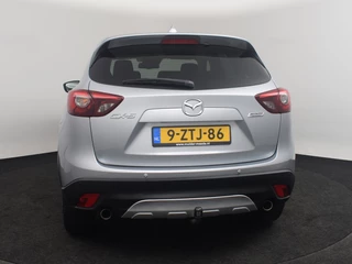 Mazda CX-5 - afbeelding nr 4