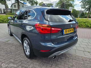 BMW X1 BMW X1 sDrive18d Corporate Lease Essential Head-up 1e Eig Dealer onder - afbeelding nr 25