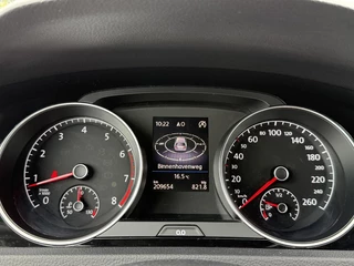 Volkswagen Golf Volkswagen Golf Variant 1.2 TSI Business Edition 2e Eigenaar,Automaat,360Camera,Massagestoelen,Navi,Pdc V+A,Halfleder,Lm velgen,Stoelverwarming,Clima,Cruise,Apk tot 01-2026 - afbeelding nr 18