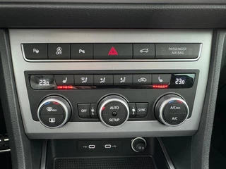 SEAT Ateca SEAT Ateca 1.5 TSI 150pk DSG FR | ACC | Camera | Elk achterklep - afbeelding nr 24
