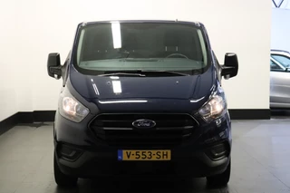 Ford Transit Custom - Airco - Start/Stop - € 14.950,- Excl. - afbeelding nr 7