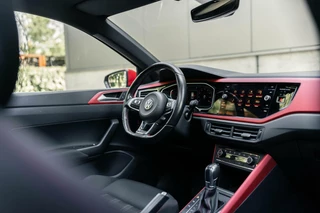 Volkswagen Polo Volkswagen Polo 2.0 TSI GTI Pano DSG Beats ACC Stoelverw. - afbeelding nr 18