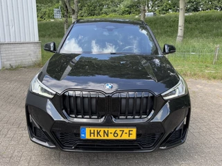 BMW X1 - afbeelding nr 5