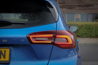 Ford Focus Ford Focus 1.0 EcoBoost Hybrid ST-Line 125pk | Driver Assistance Pack | Matrix LED koplampen | SYNC 4 Navigatie | Draadloos Carplay/Android auto | Camera - afbeelding nr 8