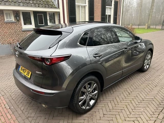 Mazda CX-30 - afbeelding nr 3