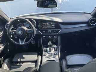 Alfa Romeo Giulia - afbeelding nr 27