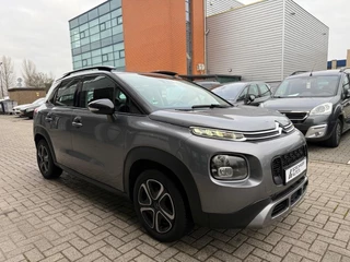 Citroën C3 Aircross 1.2 Benzine | Cruise control | Hoge instap | Bluetooth