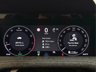Škoda Superb Škoda Superb Combi 1.5 TSI 150PK DSG MHEV BUSINESS CAMERA | MASSAGE | 4x STOELVERW. - afbeelding nr 21