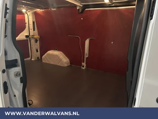 Ford Transit Custom Ford Transit Custom 2.0 TDCI 130 pk L2H1 Euro6 Airco | LED | Cruisecontrol | Verwarmde voorruit | Parkeersensoren Bijrijdersbank, 2800kg trekvermogen - afbeelding nr 11