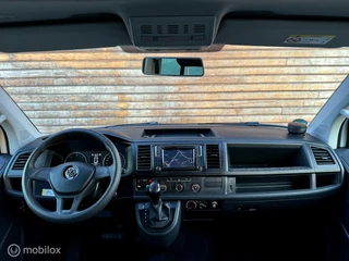 Volkswagen Transporter Volkswagen California Beach 2.0 TDI Camper | Automaat - afbeelding nr 12