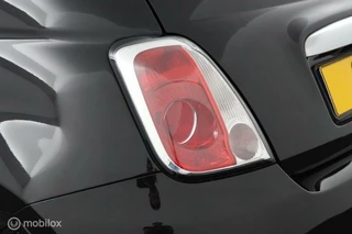 Fiat 500 Fiat 500 0.9 TwinAir Turbo 500S | Leder | Clima Van €6.999 voor €6.450 - afbeelding nr 11