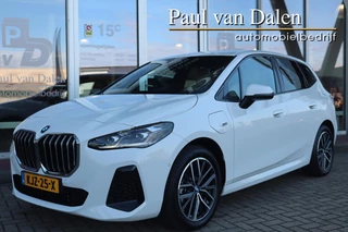 BMW 2 Serie Active Tourer (u06) 225e XDRIVE 245PK AUTOMAAT M-SPORT SHADOW LINE Navi | Leer | Widescreen | Led | Dab | Keyless | 18 Inch Lm |