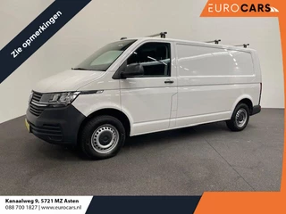 Volkswagen Transporter 2.0 TDI L2H1 110PK