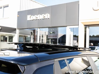 Jeep Avenger Jeep Avenger 1.2 E-Hybrid SUMMIT Auto. PANO / LEER / ENTERTAINMENT PACK - afbeelding nr 14