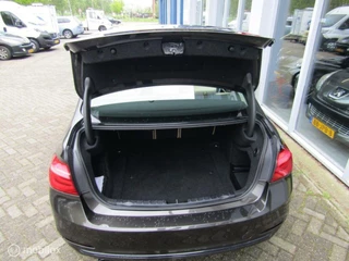 BMW 3 Serie BMW 3-serie 318i Lu.L Exec - afbeelding nr 11