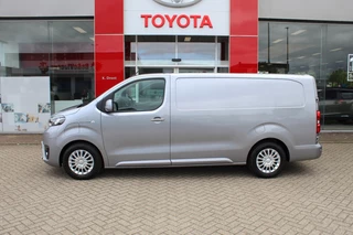 Toyota ProAce - afbeelding nr 3