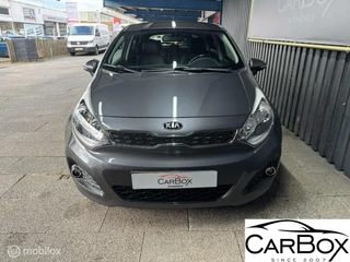 Kia Rio Kia Rio 1.2 CVVT ComfortLine - afbeelding nr 3