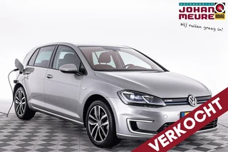 Volkswagen e-Golf | Virtual DASH | Full LED | NAVI | VELGEN .