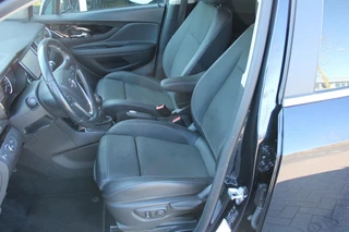 Opel Mokka X - afbeelding nr 7